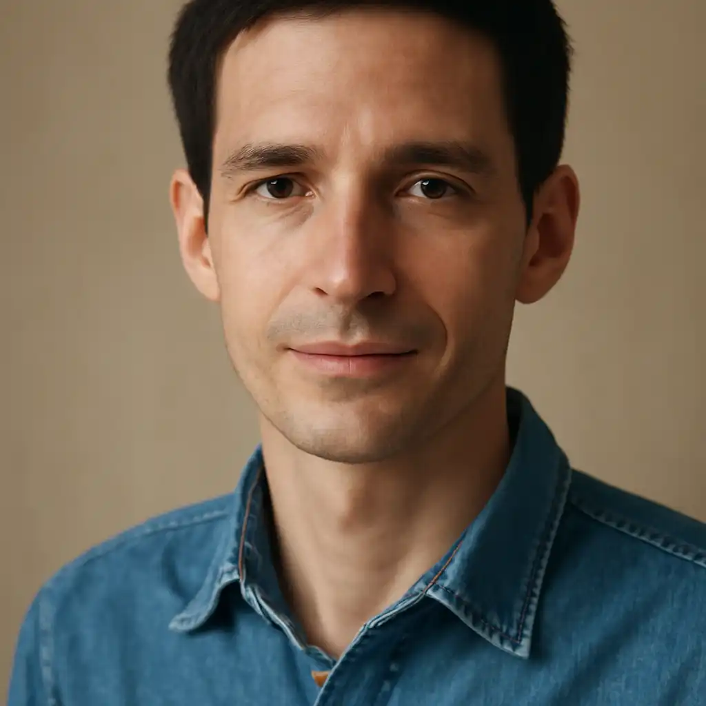 Marcus Thompson